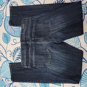 Kut from the Kloth Catherine Boyfriend Jeans